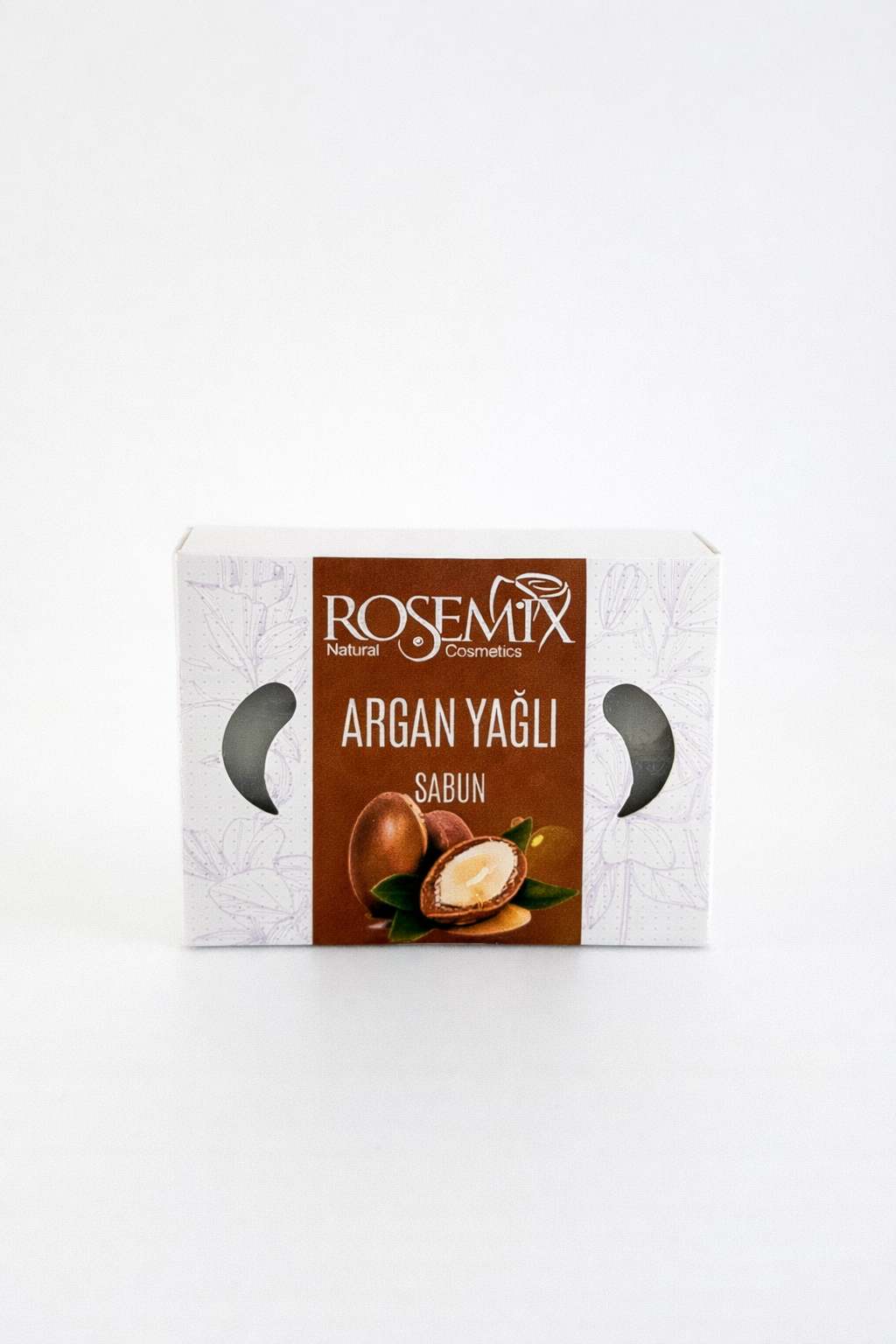 Argan Oil Soap (90 grams)