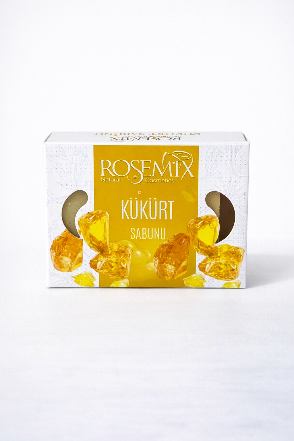 Sulfur Soap (90 grams)