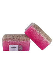 Fiber Rose Soap (90 grams)