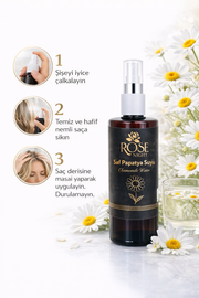 Natural Chamomile Water 250 ML | Natural Comomile Water 0.25 L
