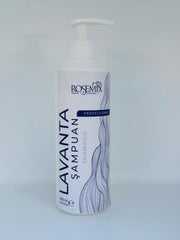 Lavender Shampoo (500 ML)