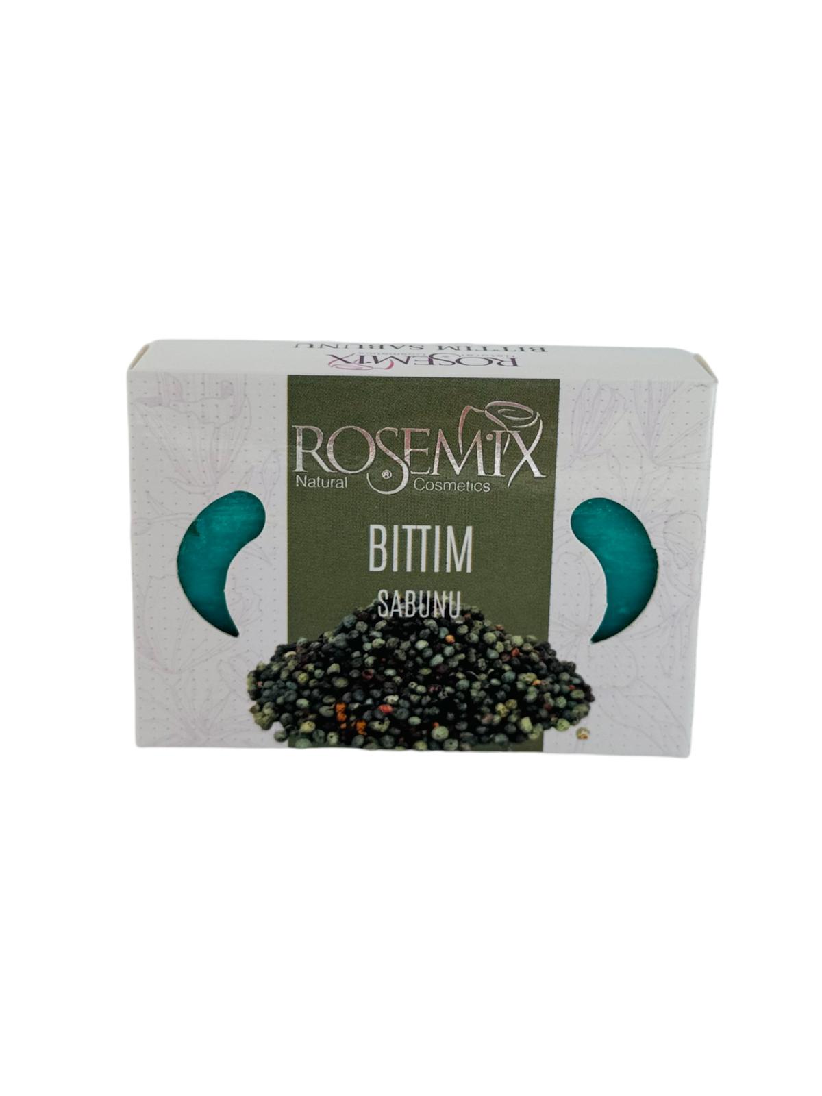 Bıttım Soap (90 grams)