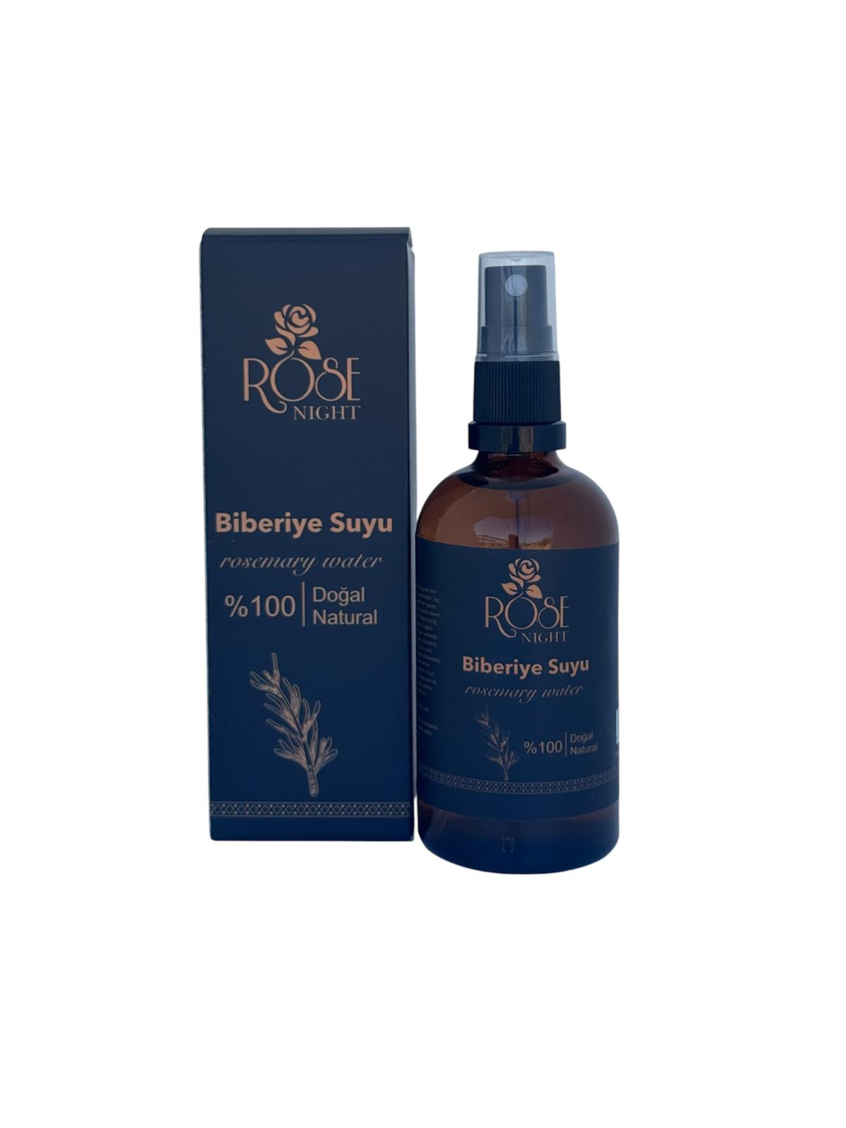 Rosemary Water (100 ML)
