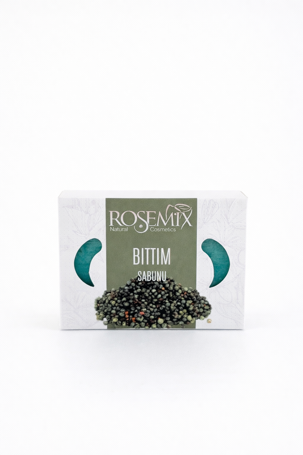 Bıttım Soap (90 grams)