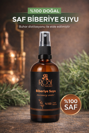 Rosemary Water (100 ML)
