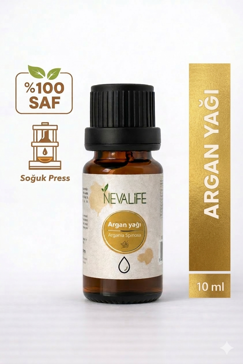 Argan Oil (10 ML)