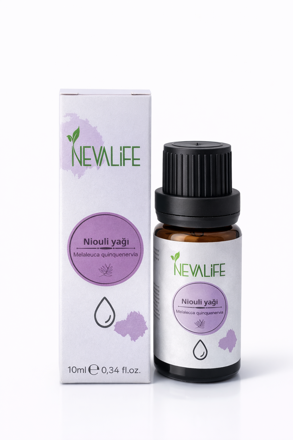 Niaouli Oil(10 ml)