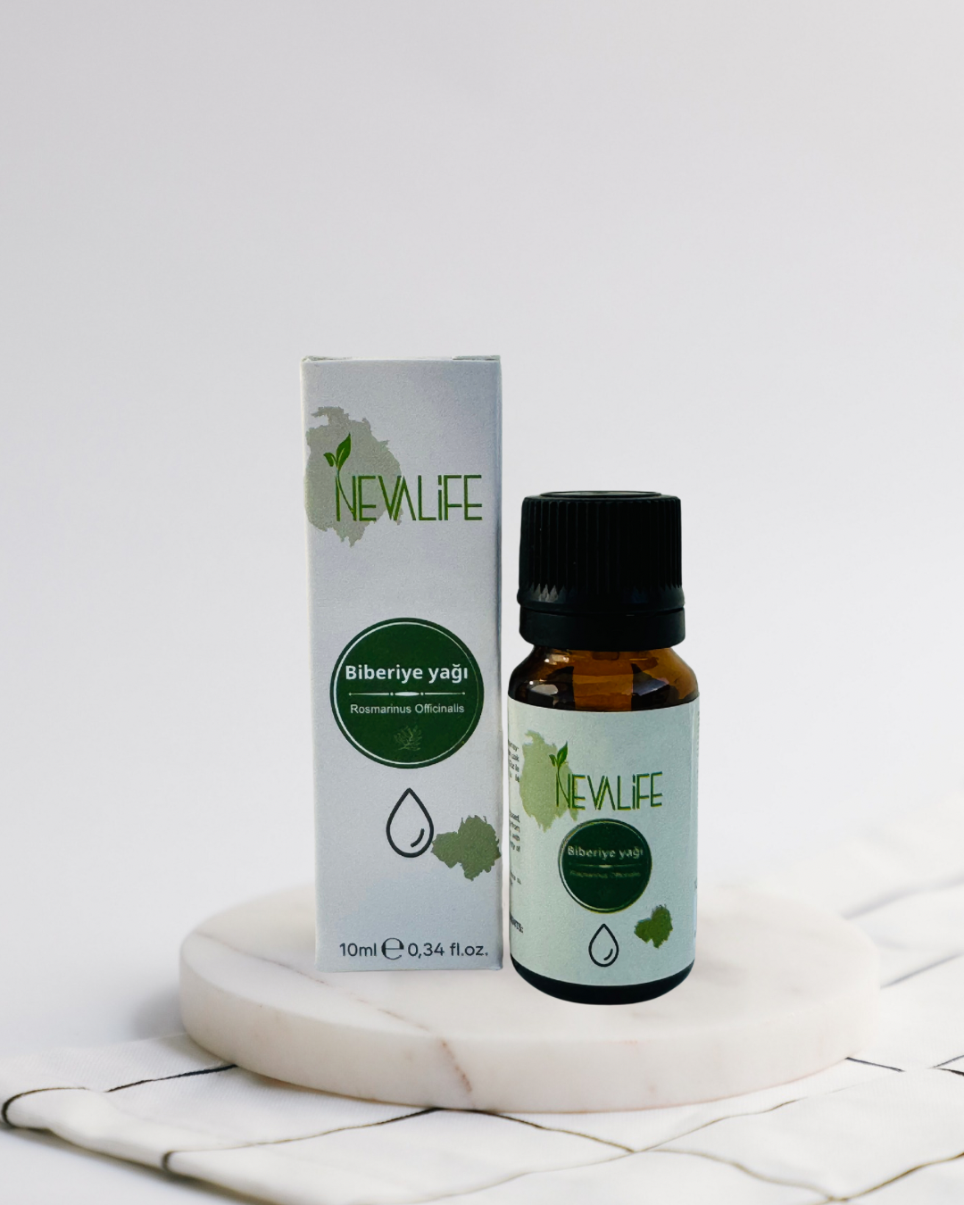 Rosemary Oil (10 ml)