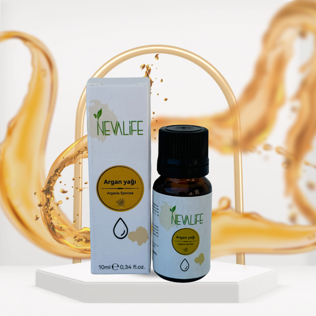 Argan Oil (10 ML)