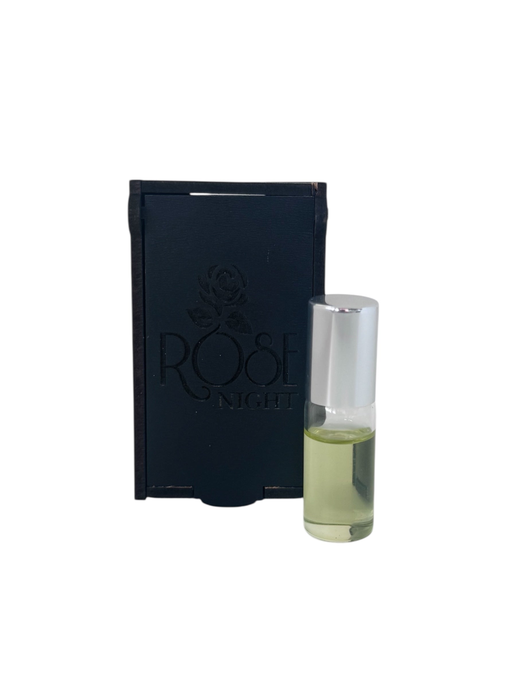 SAF GÜLYAĞI( 3 GRAM)ROLL'ONN