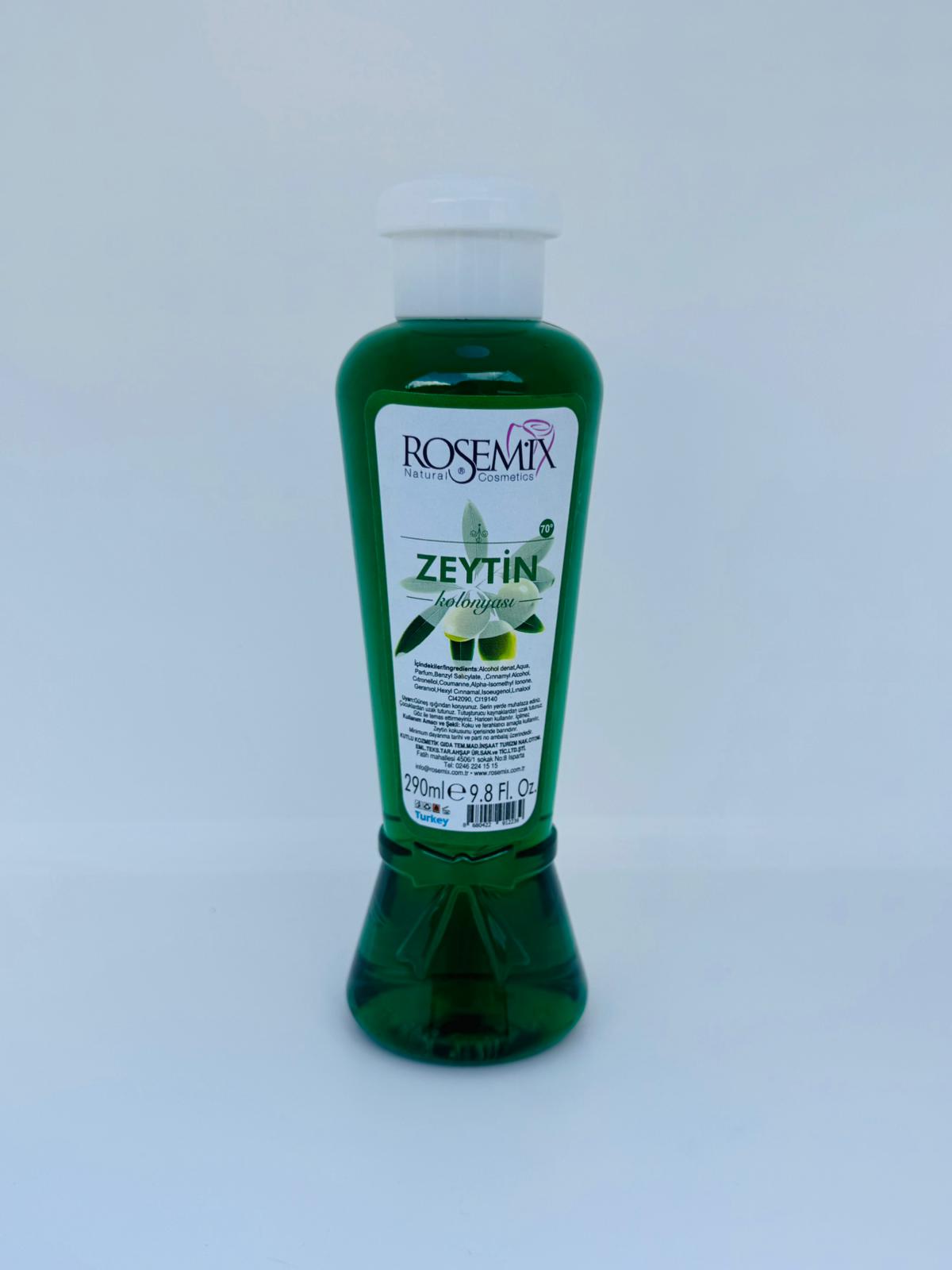 Olive Cologne (290 ML)