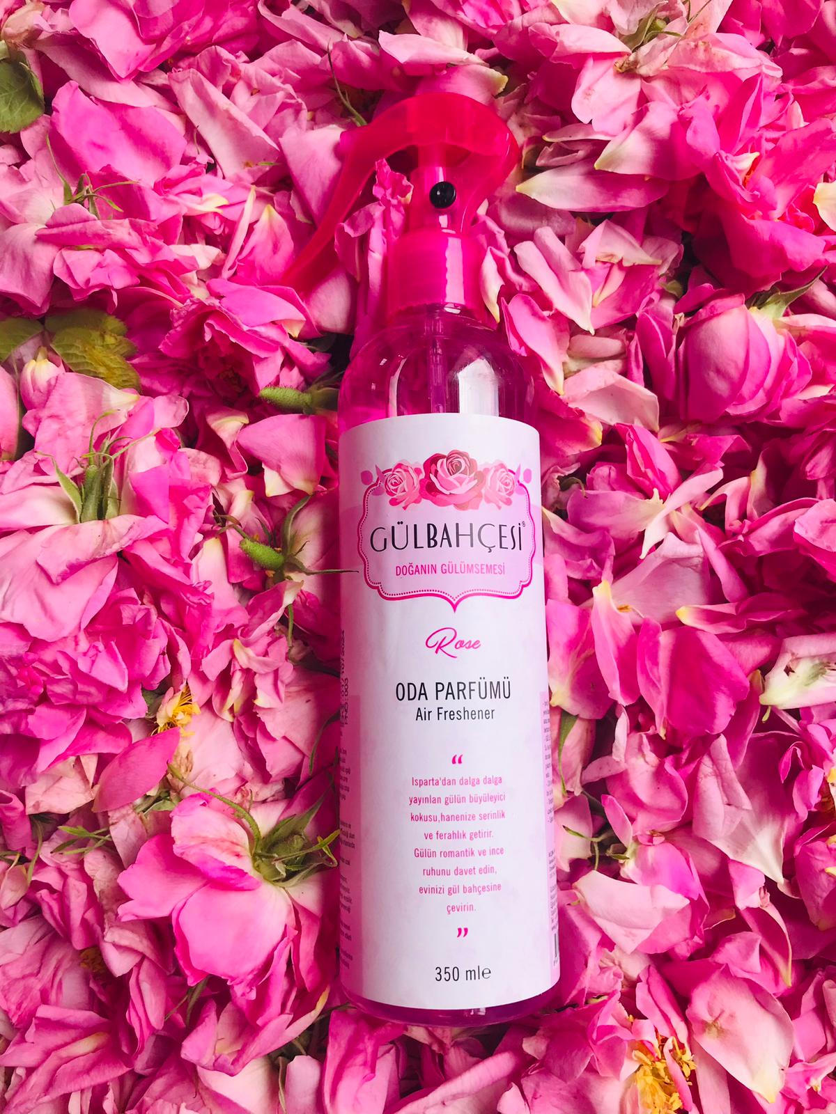 Rose Room Perfume 350 ML | Rose Room Perfume 0.35 L