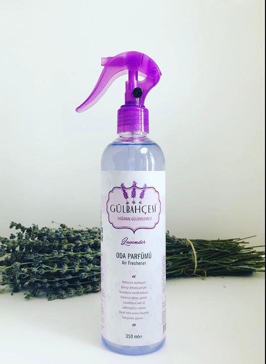Lavender Room Perfume 350 ML | Lavender Room Perfume 0.35 L