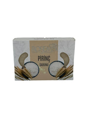 Rice Soap (100 GR) | Rice Soap