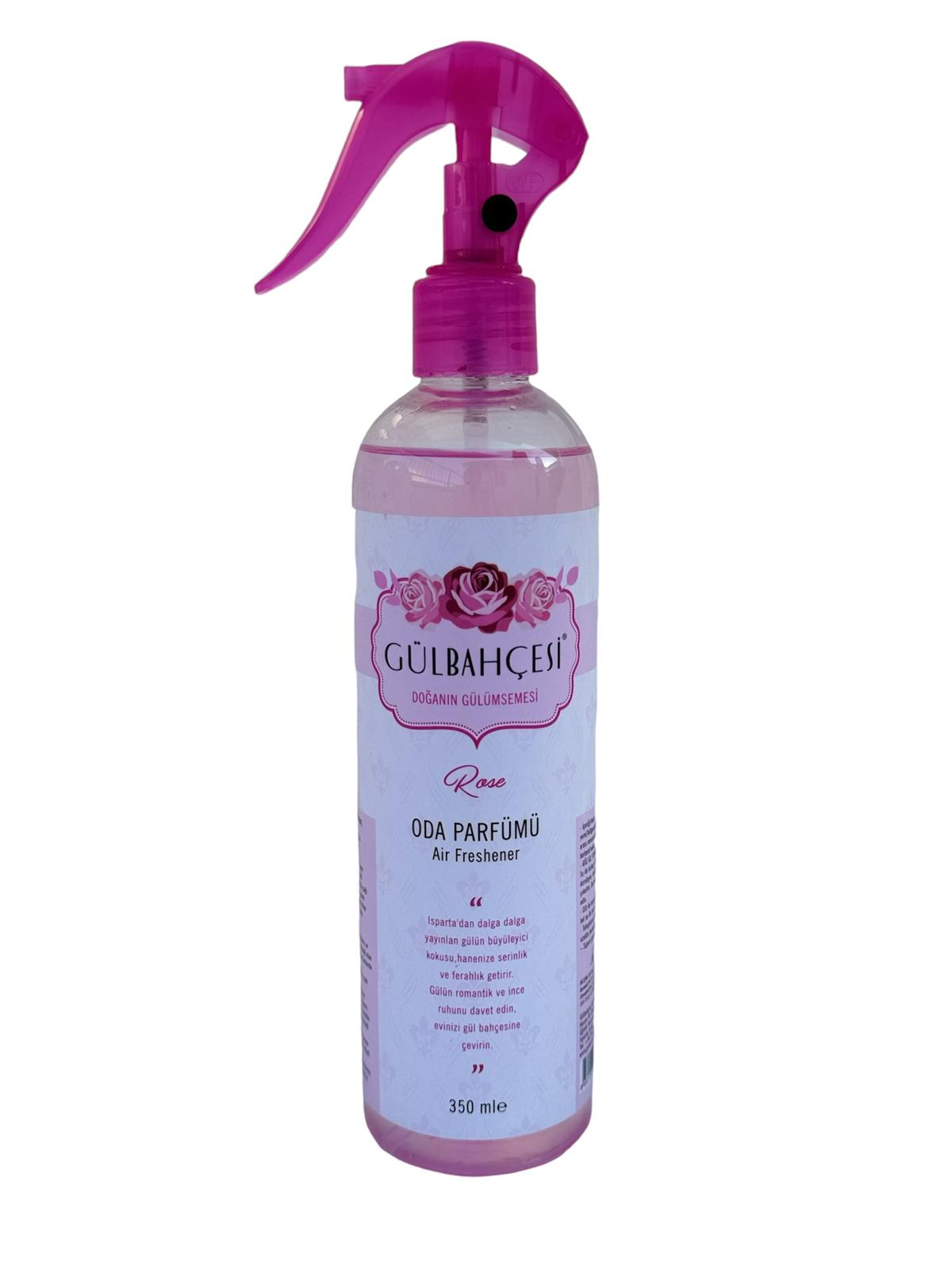 Rose Room Perfume 350 ML | Rose Room Perfume 0.35 L