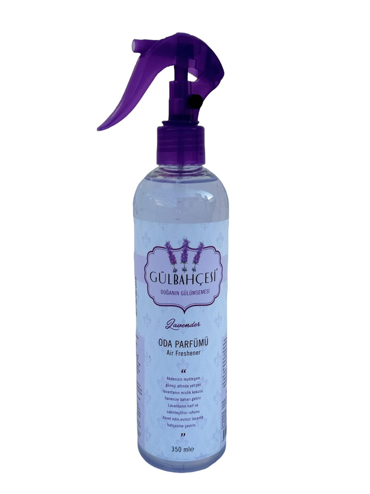 Lavender Room Perfume 350 ML | Lavender Room Perfume 0.35 L