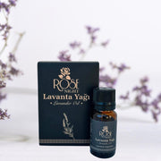 Lavender Oil | Angustifolia 10 ML