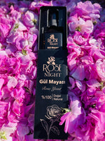100% Pure Rose Yeast 100 ML | Natural Rosa Yeast 0.1 L