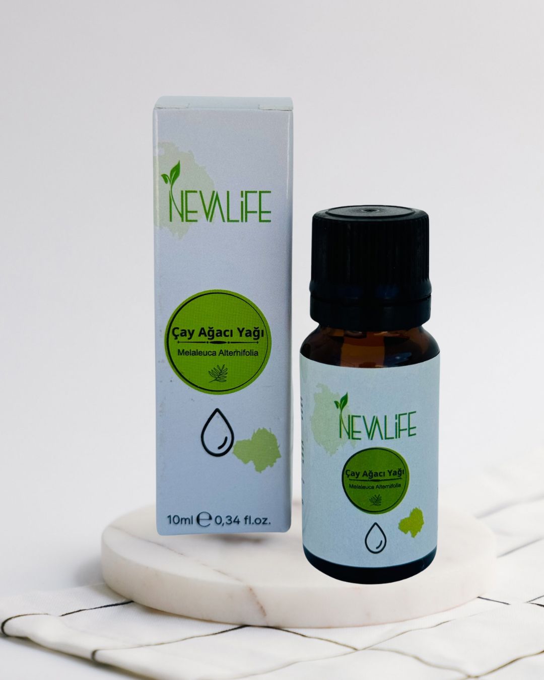 Tea Tree Oil (10 ml)