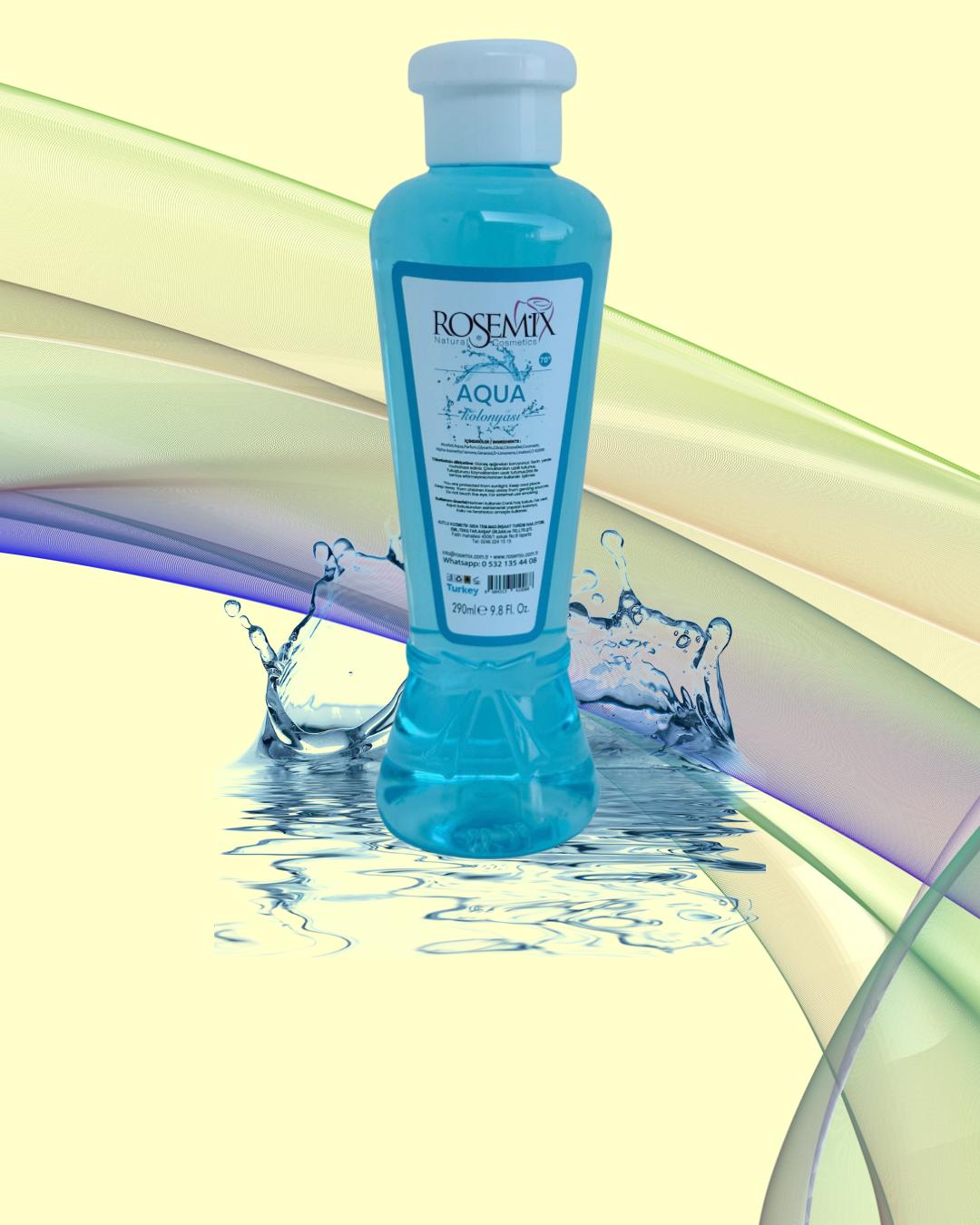 Aqua Cologne 290 ML | Aqua Cologne