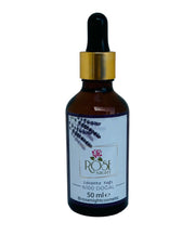 Lavender Oil (Intermedia)-50 ml