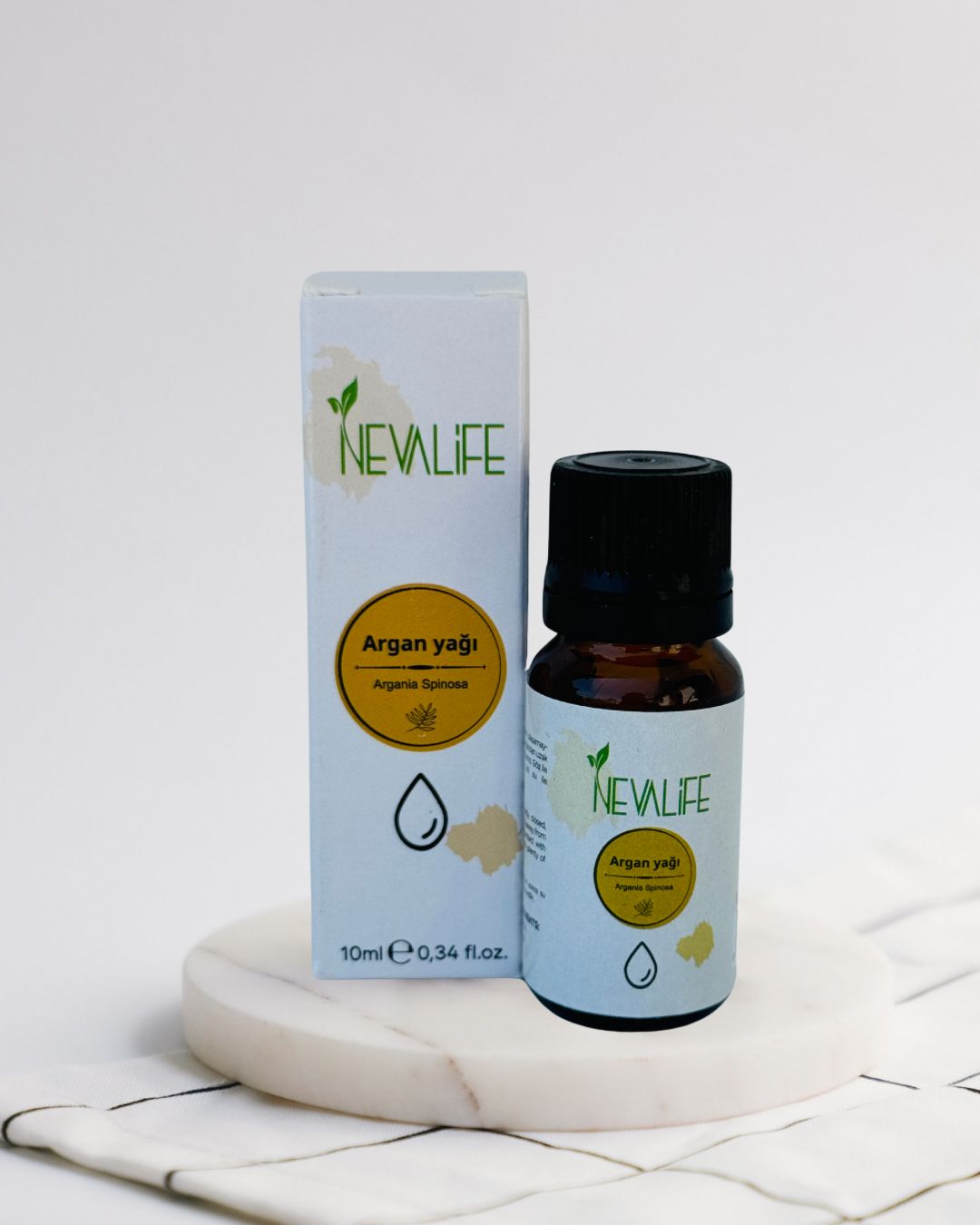 Argan Oil (10 ML)
