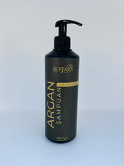Argan Shampoo (500 ML)