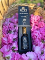 Rose Water Under Oil 50 ML | Rose Night Special 0.05 L