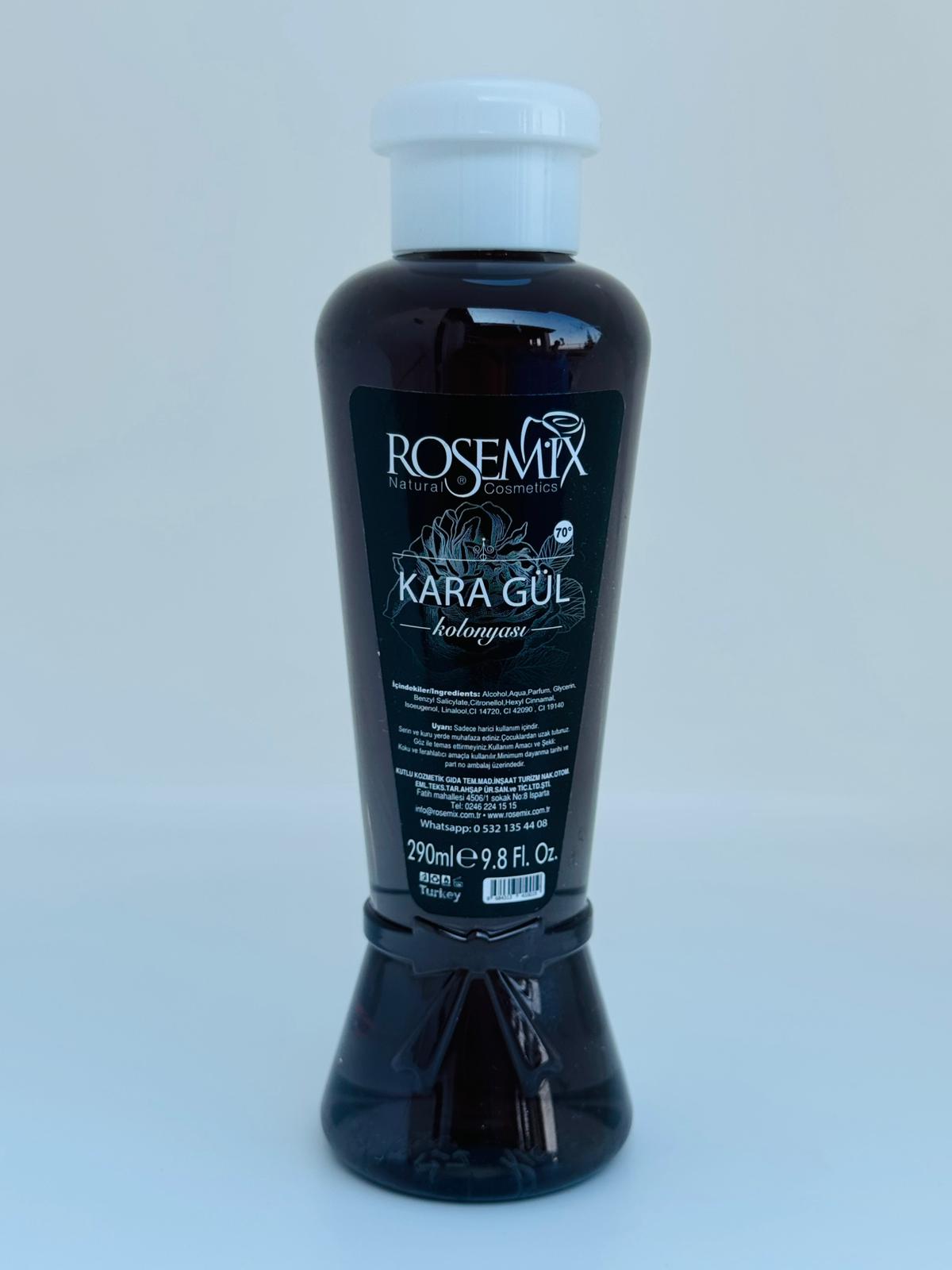 Black Rose Cologne 290 ML | Black Rose Cologne
