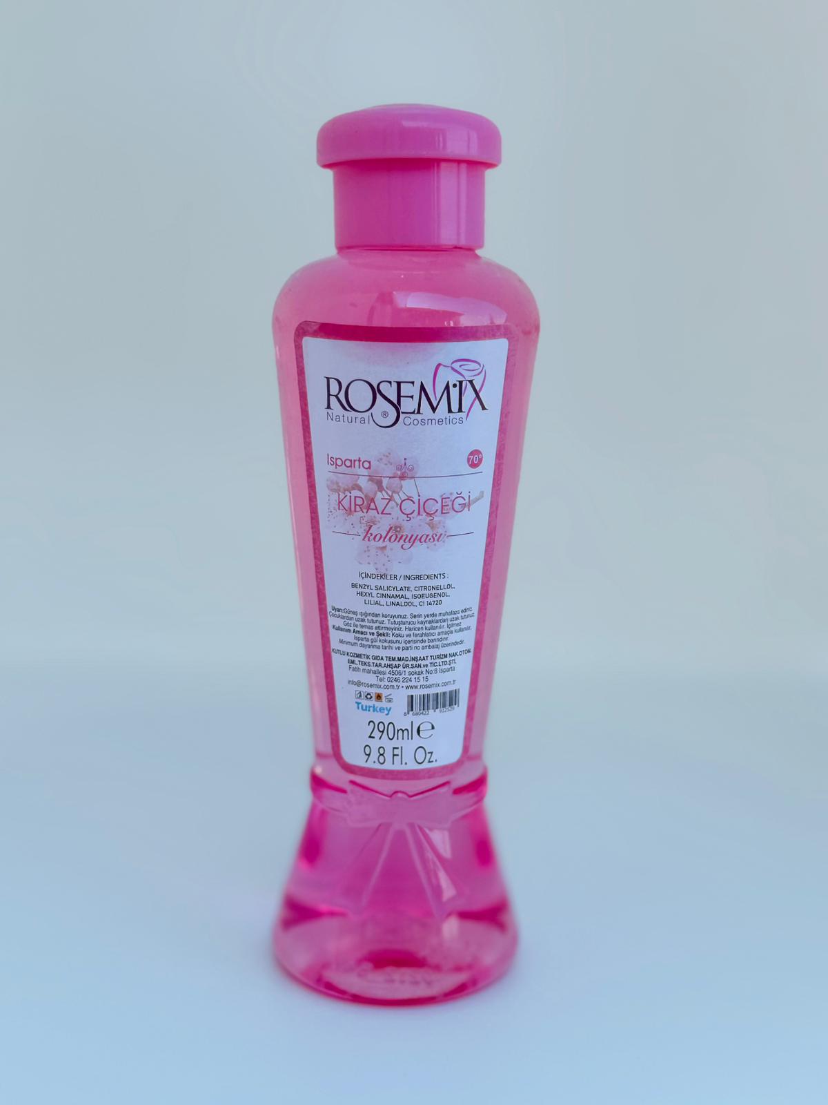 Cherry Blossom Cologne 290 ML | Cherry Blossom Cologne