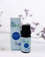 Lavender Oil (10 ML) | Lavender Oil Intermedia