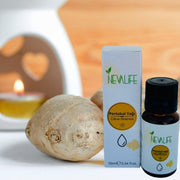 Orange Oil (10 ML) | Orange Oil