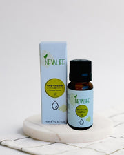Ylang Ylag Oil (10 ML) | Ylang Ylag Oil